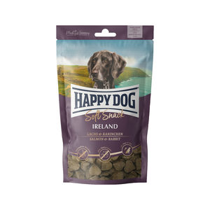 Happy Dog Soft Snack Ireland - 100 g