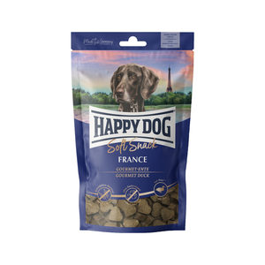 Happy Dog Soft Snack France - 100 g