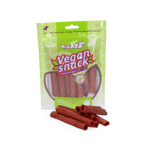 Braaaf  Vegan Snack Sticks - Rote Bete - 6 cm
