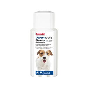 Beaphar Vermicon Shampoo Hond - 200 ml