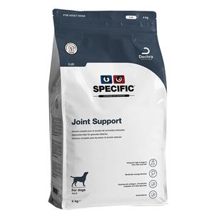 Specific 3x4kg Dog CJD Joint Support  Hondenvoer