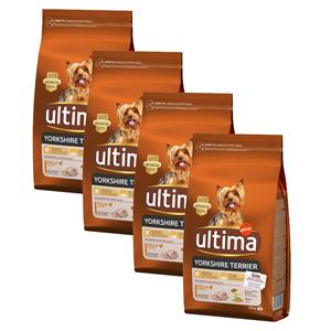 Affinity Ultima Ultima Dog Yorkshire - 6 kg (4 x 1,5 kg)