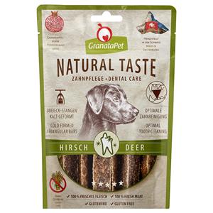 Granatapet Natural Taste Dentrix - Voordeelpakket: 3 x 70 g