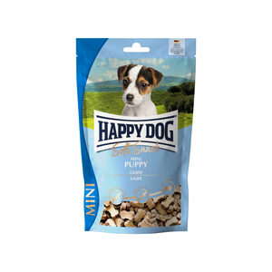 Happy Dog Soft Snack Mini Puppy
