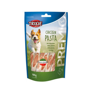 Trixie Premio Chicken Pasta - 3 x 100 g