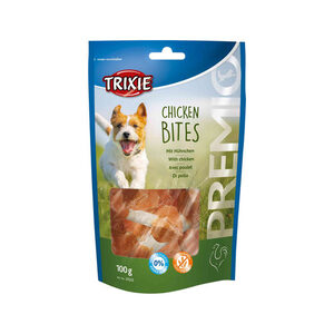 Trixie Premio Chicken Bites - 5 x 100 g