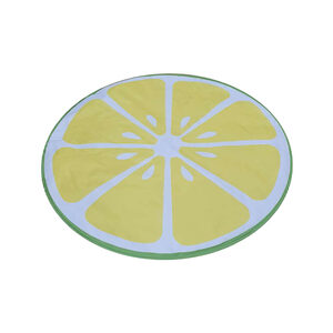 Nobby Kühlmatte Zitrone - L - 80 cm
