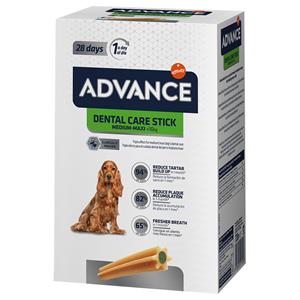 Affinity Advance Advance Dental Care Stick Medium - 720 g