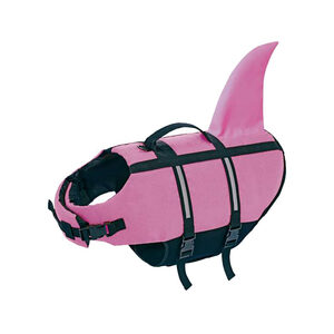 Nobby Hundeschwimmweste Sharki - XS - Rosa