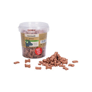 Beeztees HSN Trainersnacks – Rote Beete– 500 g