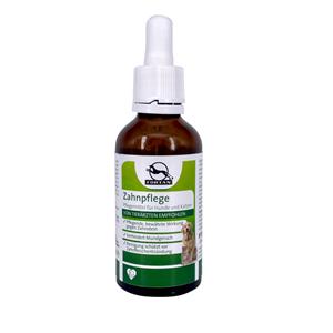 Fortan Zahnpflege 50ml