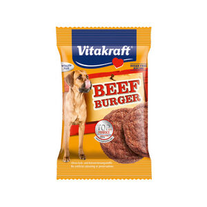 Vitakraft Beef Burger - 3 Stück