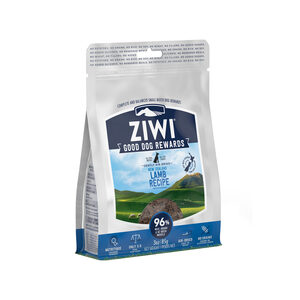 ZIWI Peak Good Dog Rewards - Hondensnacks - Lam - 85 g