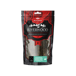 Riverwood Fleischstreifen - Wildschwein - 150 g