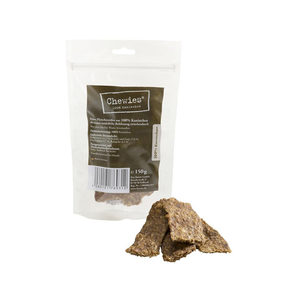 Chewies Fleischstreifen Kaninchen - 150 g