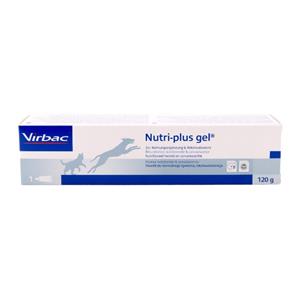 Virbac Nutri-Plus Gel 120gr