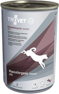 Trovet Hypoallergenic Insect IPD hond 400gr