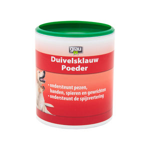 Grau Duivelsklauw Poeder - 150 g