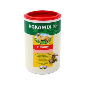 Hokamix Mobility Pulver - 150 g