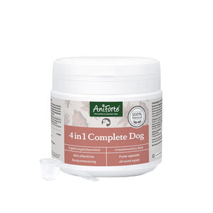 Aniforte 4in1 Complete Dog