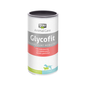 Grau Glycofit - 500 g