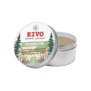 Kivo Petfood Kivo Biologische potenbalsem - 50 ml