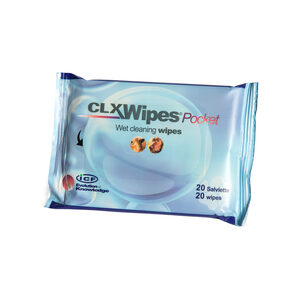 ICF CLX Wipes - 20 Stück