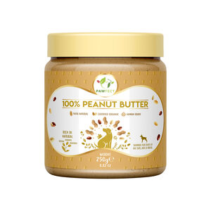 Pawfect - Peanut Butter - Natural - 250 g