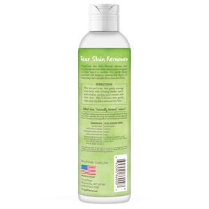 Tropiclean Tear Stain Remover - Oogverzorgingmiddel - 236 ml