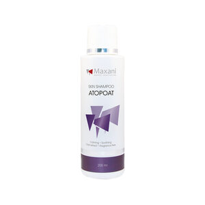 Maxani AtopOat Shampoo - 200 ml