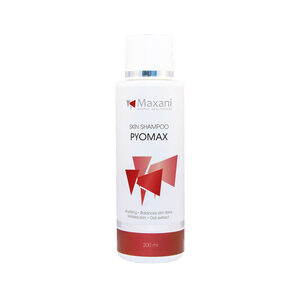Maxani PyoMax Skin Shampoo - 200 ml