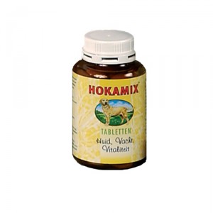 Hokamix Classic Tabletten - 400 Stück