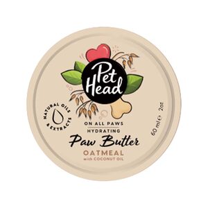 Pet Head On All Paws Paw Butter - 40 g