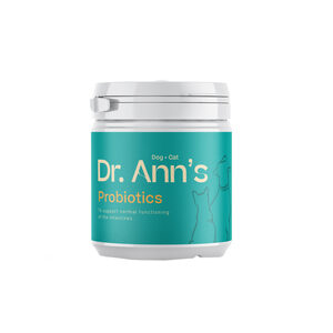 Dr. Ann's Probiotics - 50 gram