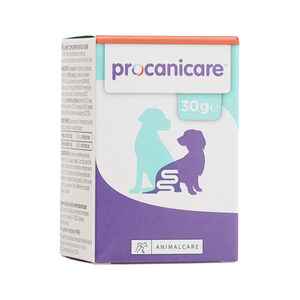 Ecuphar Procanicare - 30 gram