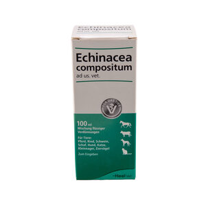 Heel Echinacea Compositum - 100 ml