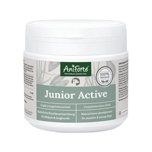 AniForte Junior Active - 250 g
