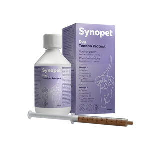 Synopet Tendon Protect Dog - 200 ml
