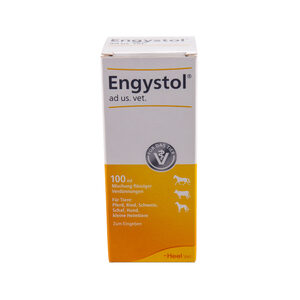 Heel Engystol - 100 ml