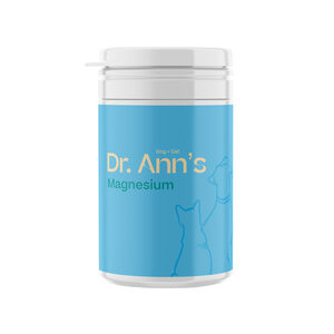 Dr. Ann's Magnesium - 150 gram