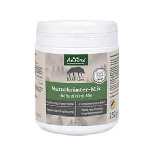 AniForte BARF-Line natürlicher Kräutermix - 250 g