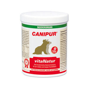 Canipur VitaNatur - 500 g