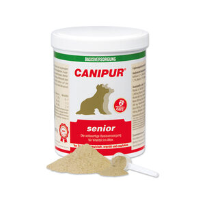Canipur Senior - 1 kg