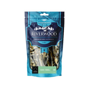 Riverwood Hering – 100 Gramm