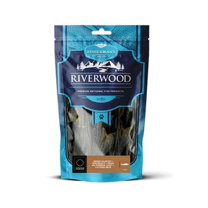 Riverwood Meervalhuiden - 200 gram