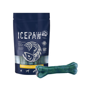ICEPAW Dental-Kauknochen