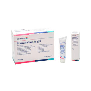 CVET Manuka Honingzalf - 15 gram