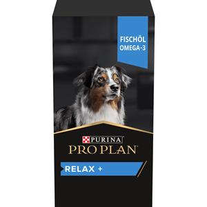 Pro Plan 250ml  Dog Adult & Senior Relax Supplement Olie Hond