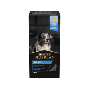 Purina Pro Plan Relax Hond Olie - 250 ml