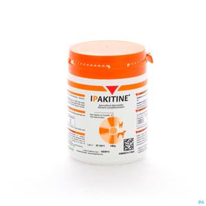 Vetoquinol Ipakitine Poeder Hond/ Kat 180g